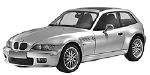 BMW E36-7 P177C Fault Code