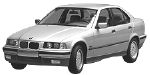 BMW E36 P177C Fault Code