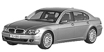 BMW E66 P177C Fault Code