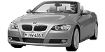 BMW E93 P177C Fault Code