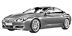BMW F06 P177C Fault Code